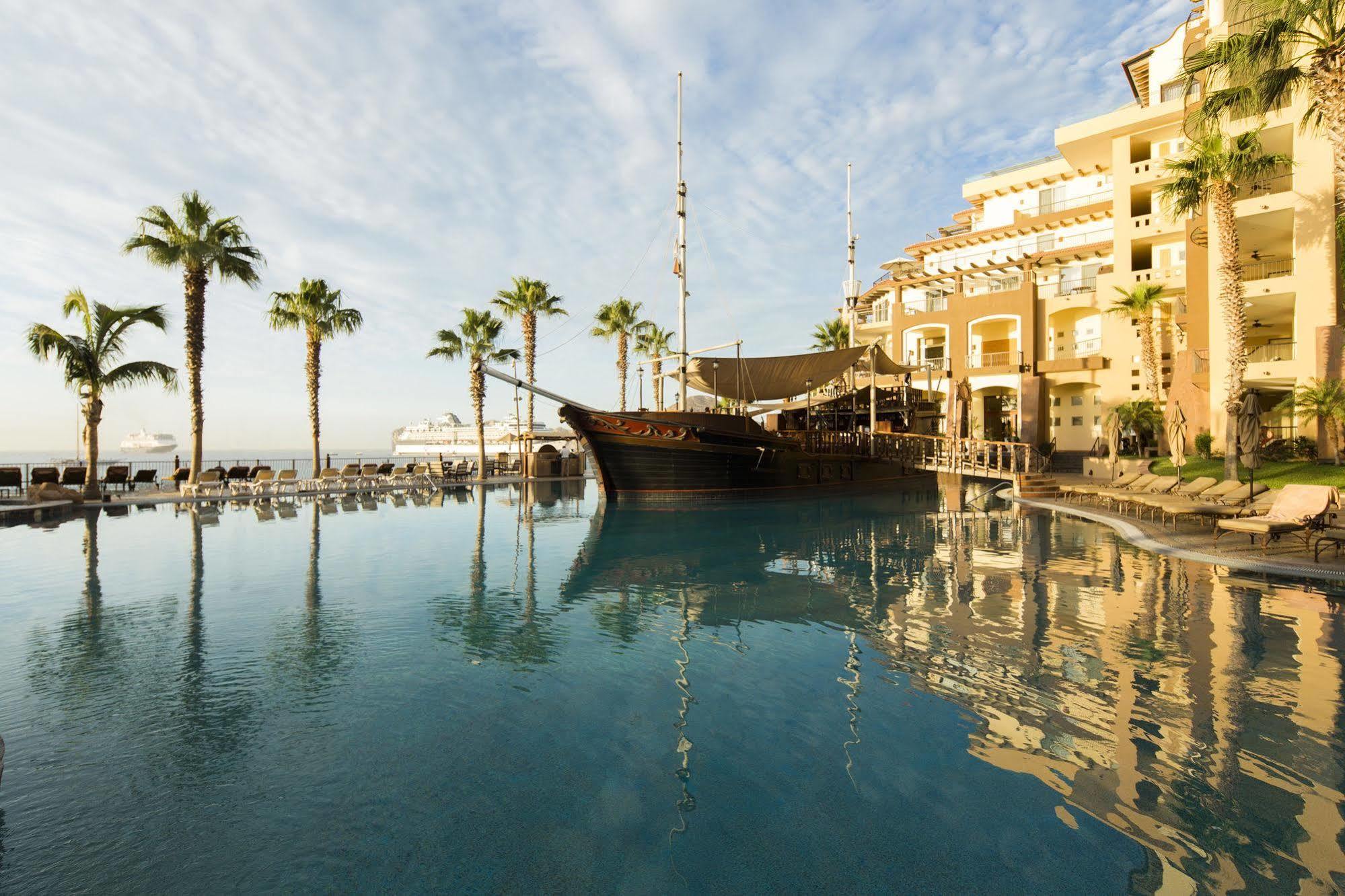 Villa Del Arco Residences Cabo San Lucas Bagian luar foto