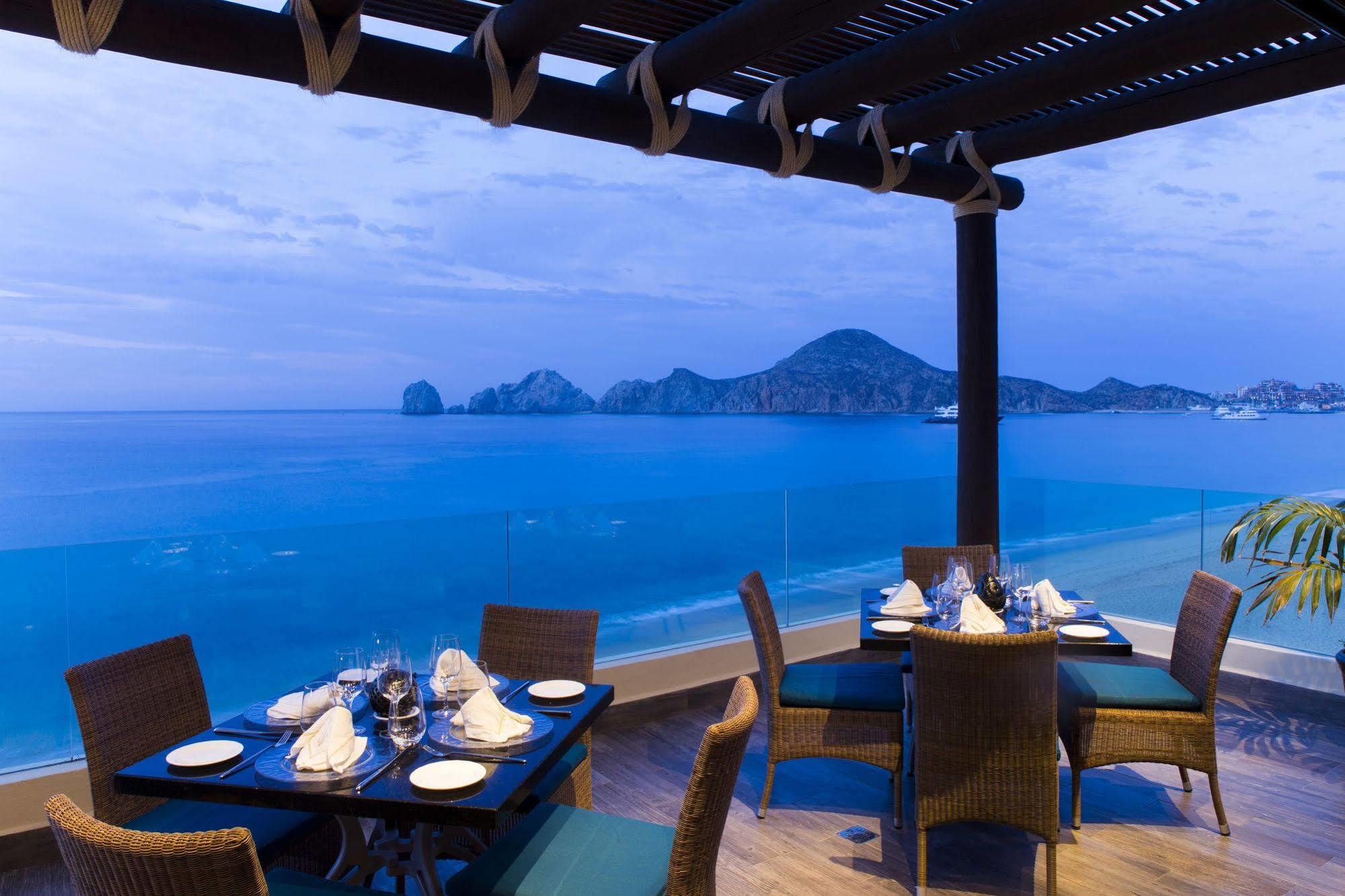 Villa Del Arco Residences Cabo San Lucas Bagian luar foto