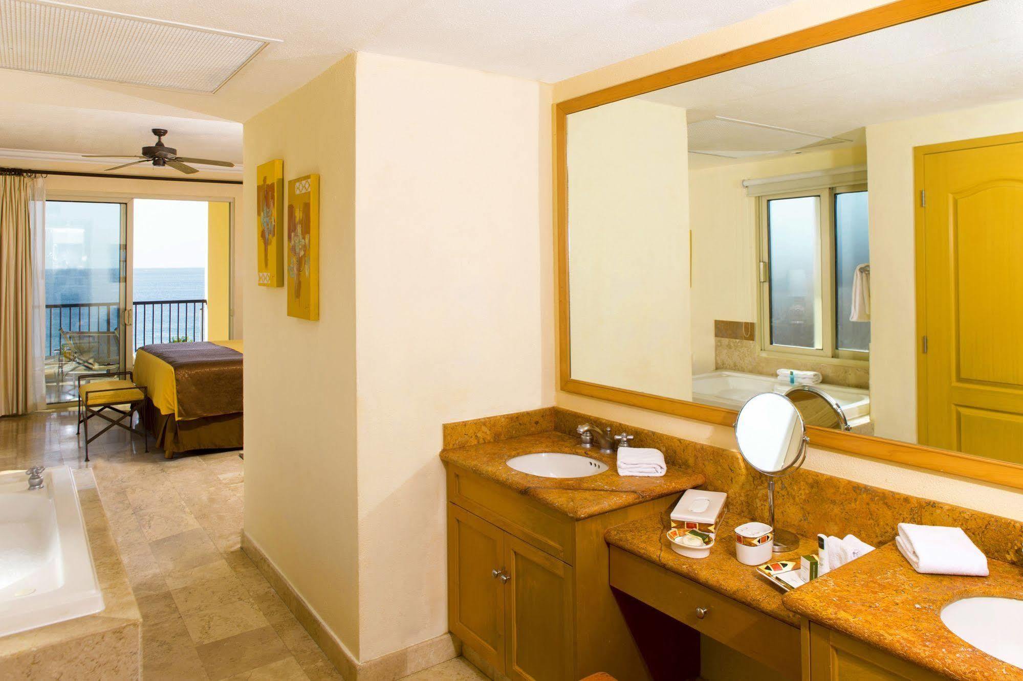 Villa Del Arco Residences Cabo San Lucas Bagian luar foto