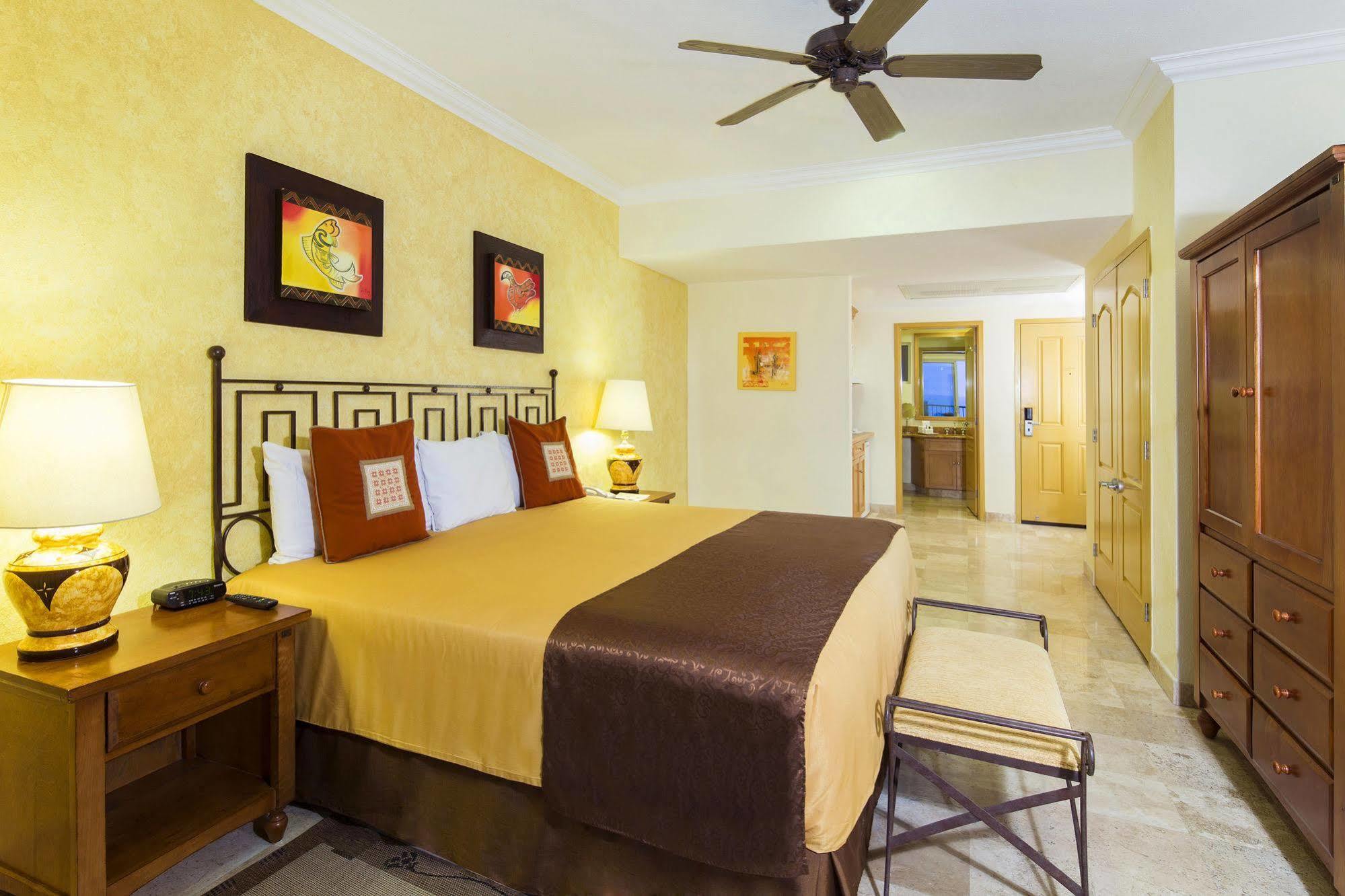 Villa Del Arco Residences Cabo San Lucas Bagian luar foto