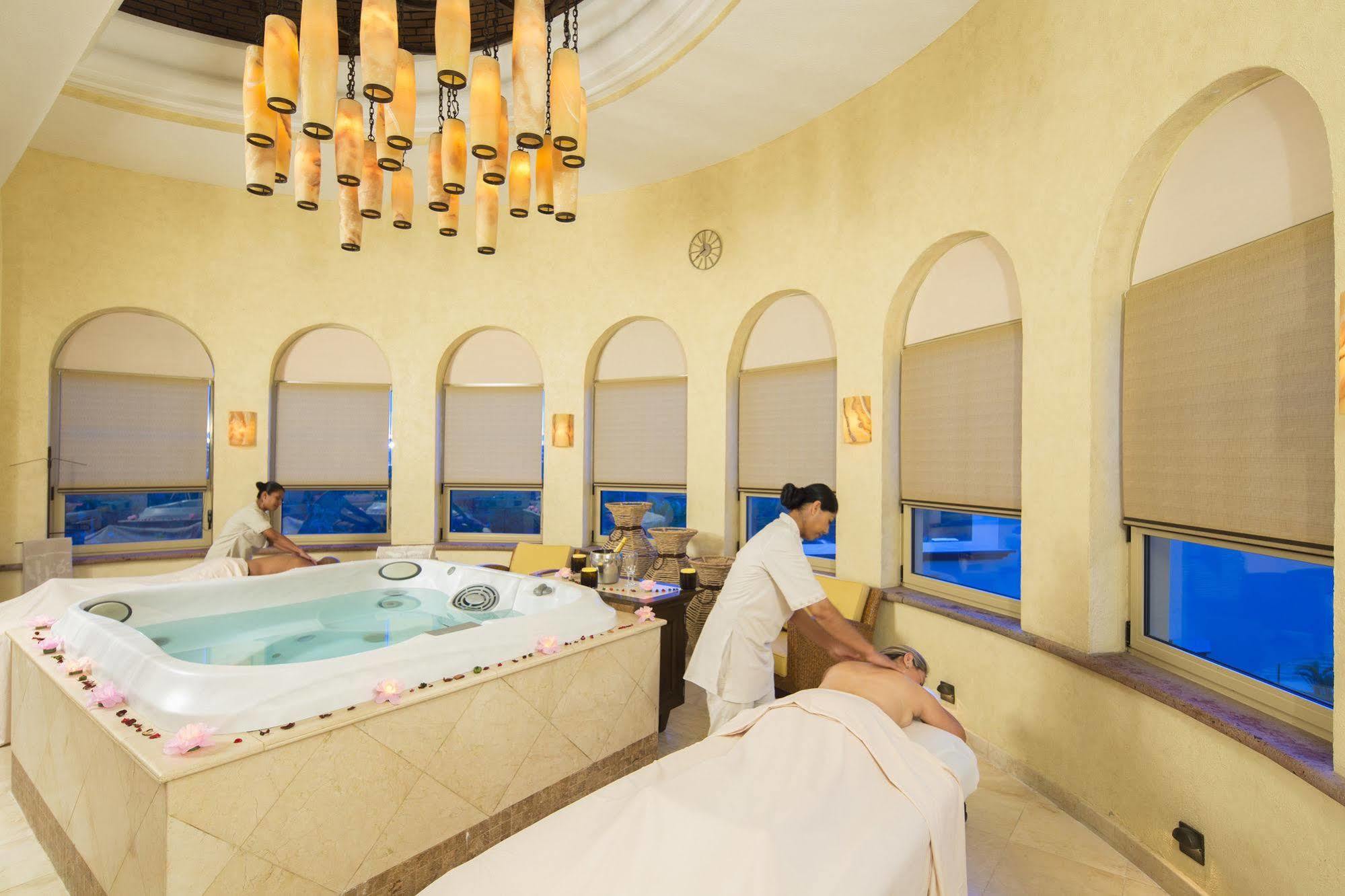 Villa Del Arco Residences Cabo San Lucas Bagian luar foto
