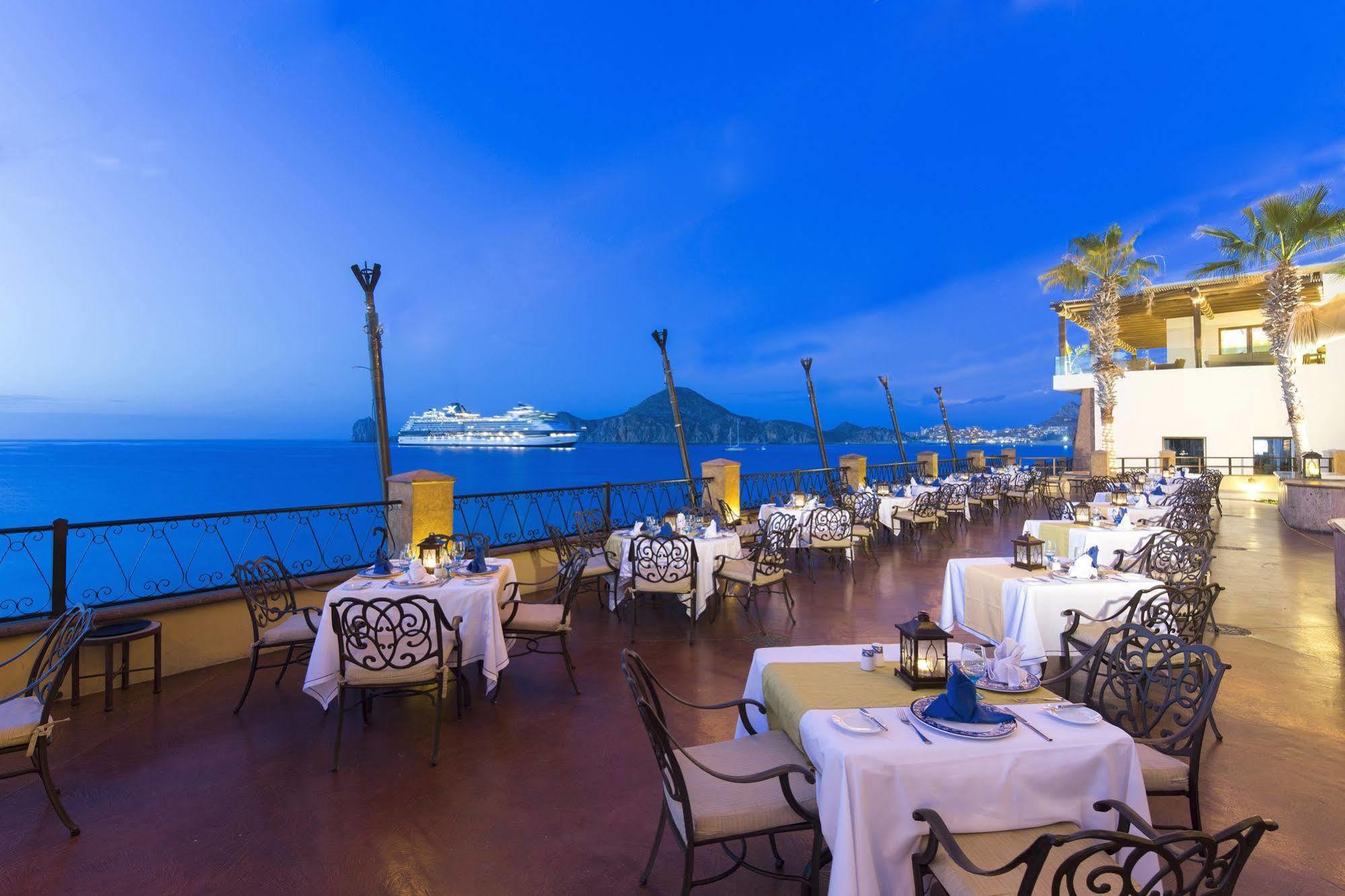 Villa Del Arco Residences Cabo San Lucas Bagian luar foto