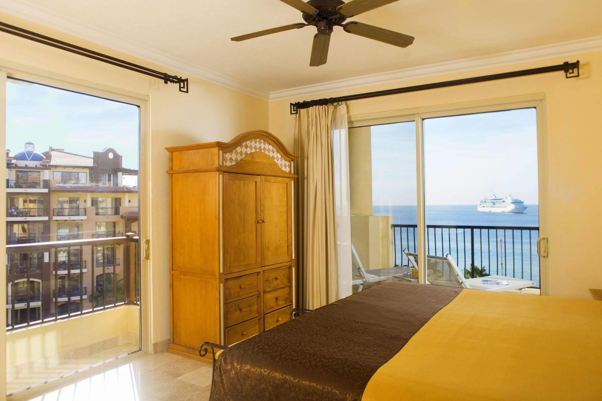 Villa Del Arco Residences Cabo San Lucas Bagian luar foto